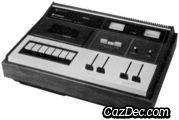 Trio KX-700