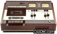 Kenwood KX-710