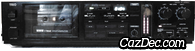 Trio KX-780
