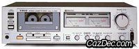 Trio KX-800