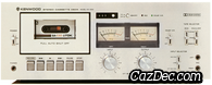 kenwood KX-830