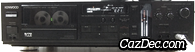 Kenwood KX-880HX