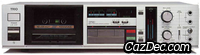 Trio KX-880SR