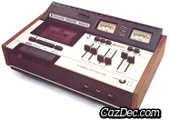 Kenwood KX-910