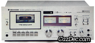 Kenwood KX-1030