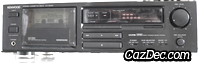 Kenwood KX-2020