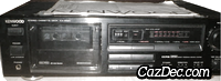 Kenwood KX-2520