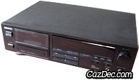 Kenwood KX-3010