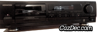 Kenwood KX-3050