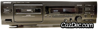 Kenwood KX-3060