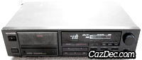 Kenwood KX-3510