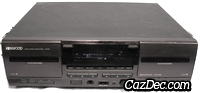 Kenwood CT-203