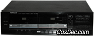 Kenwood KX-56W