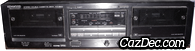 Kenwood KX-69W