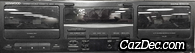 Kenwood KX-W893