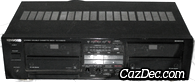 Kenwood KX-W6010