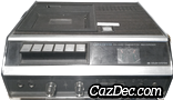 Lafayette RK-D40