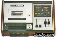 Lo-D D-2500