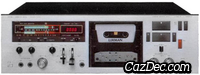 Luxman 5K50