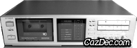 Luxman K-02