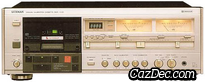 Luxman K-03