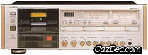 Luxman K-04