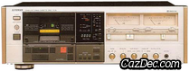 Luxman K-05