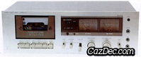 Luxman K-5