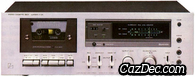 Luxman K-5A