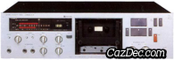 Luxman K-10