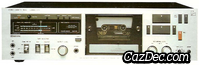 Luxman K-15