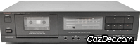 Luxman K-100
