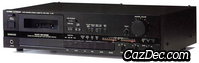 Alpine / Luxman K-105