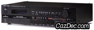 Alpine / Luxman K-106