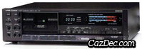Alpine/Luxman K-109
