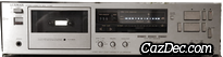 Luxman K-240