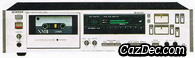 Luxman K-250