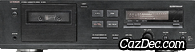 Luxman K-322