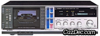 Luxman KX-102
