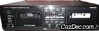 Luxman K-331W