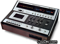 Marantz 5420