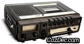 Marantz PMD200
