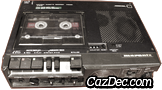 Marantz PMD221