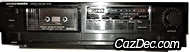 Marantz SD 35