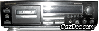 Marantz SD-57