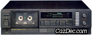 Marantz SD-64