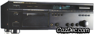 Marantz SD-72