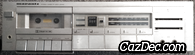 Marantz SD 242