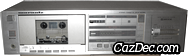 Marantz SD 330
