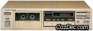 Marantz SD-551